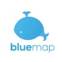 东南亚BlueMap公众号ico