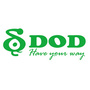 DOD记录趣公众号ico