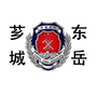 芗城大队东岳中队ico