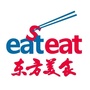 东方美食烹饪艺术家ico