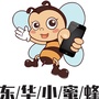 东华小蜜蜂ico