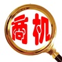 洞见商机ico