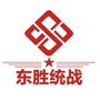 东胜统战ico