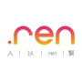 ren顶级域名公众号ico