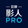 豆瓣影人PROico