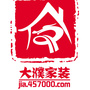 大濮家装网ico
