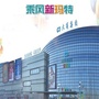 大庆乘风新玛特ico