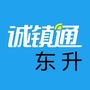 东升诚镇通ico