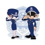 德顺高速交警公众号ico
