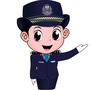 东胜公安户政中心ico