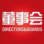董事会杂志公众号ico