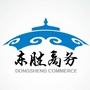东胜商务微讯ico