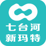 大商七台河新玛特ico