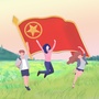 平城青年ico