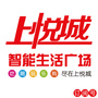 上悦城智能生活广场公众号ico