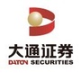 大通证券丹东营业部ico