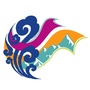 多彩黑水ico
