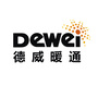 德威暖通公众号ico