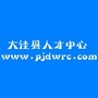 盘锦市大洼区人才中心公众号ico