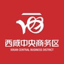 大西安新中心CBDico