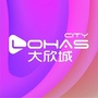 山西忻州大欣城ico