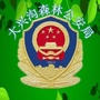 大兴沟森林公安ico