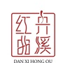 丹溪红曲手工醋ico