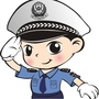 东营高速交警公众号ico