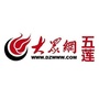 大众网五莲ico