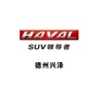 德州兴泽哈弗SUV旗舰店ico