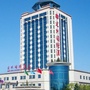 定州中山国际酒店ico