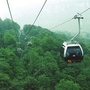 峨眉山万年索道分公司ico