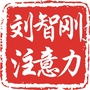 刘智刚注意力训练公众号ico