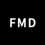FMD创意设计公众号ico