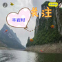 丰岩村村委会公众号ico