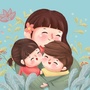 芳疗妈妈ico