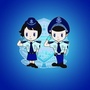 法治白朗公众号ico