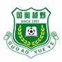 国奥越野足球俱乐部ico