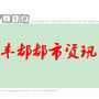 丰都都市资讯ico