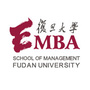 复旦大学EMBA项目公众号ico