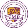 香港中文大学深圳金融EMBAico