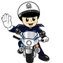 峰峰交警公众号ico