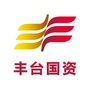 丰台国资ico