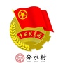 分水家园ico