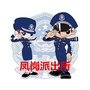凤岗派出所ico