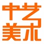 中艺美术教育ico