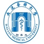 大连医科大学财务处公众号ico