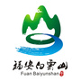 福建白云山风景区ico