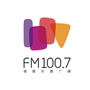FM1007福建交通广播ico