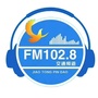 FM1028郴州交通频道ico